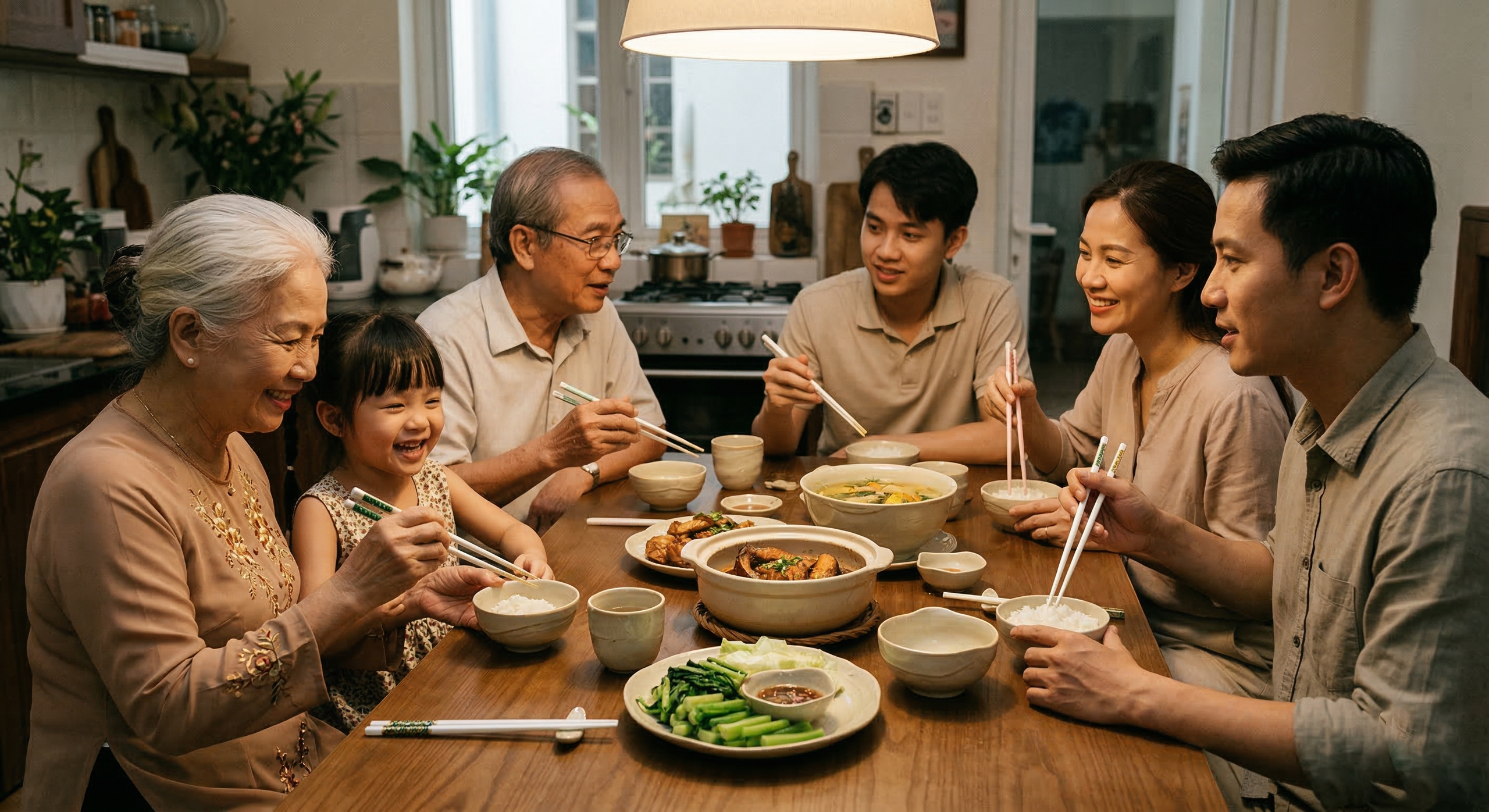 Giải mã cơn sốt 