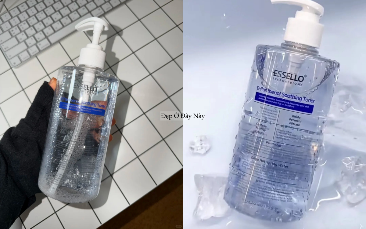 Chỉ 4 bước dưỡng da mỗi tối: Nàng blogger