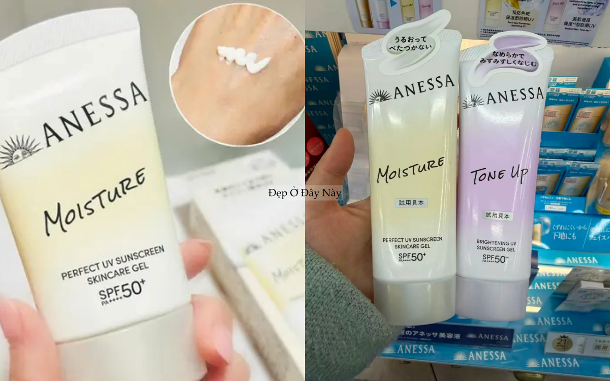 Loạt mỹ phẩm mới ra mắt đang khiến hội l&agrave;m đẹp 