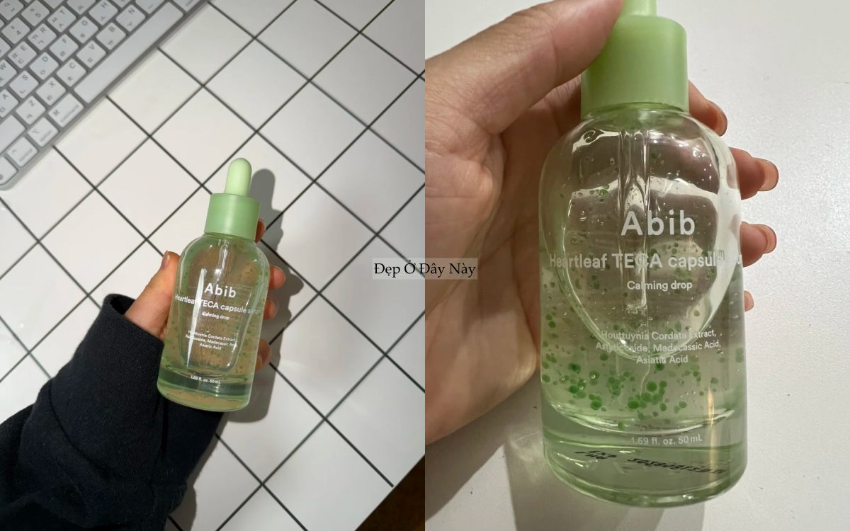 Chỉ 4 bước dưỡng da mỗi tối: Nàng blogger