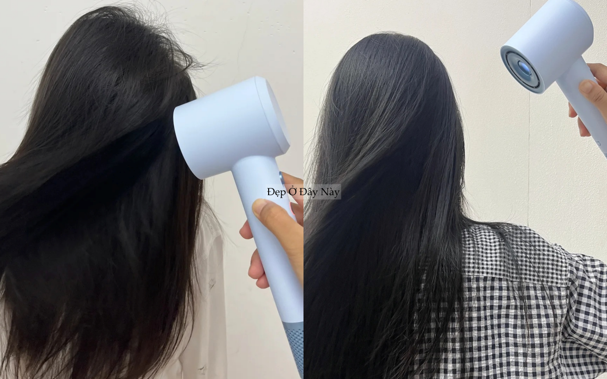 90% c&aacute;c chị em đều bỏ qua điều n&agrave;y khiến m&aacute;i t&oacute;c m&atilde;i x&aacute;c xơ, k&eacute;m đẹp - Ảnh 3.