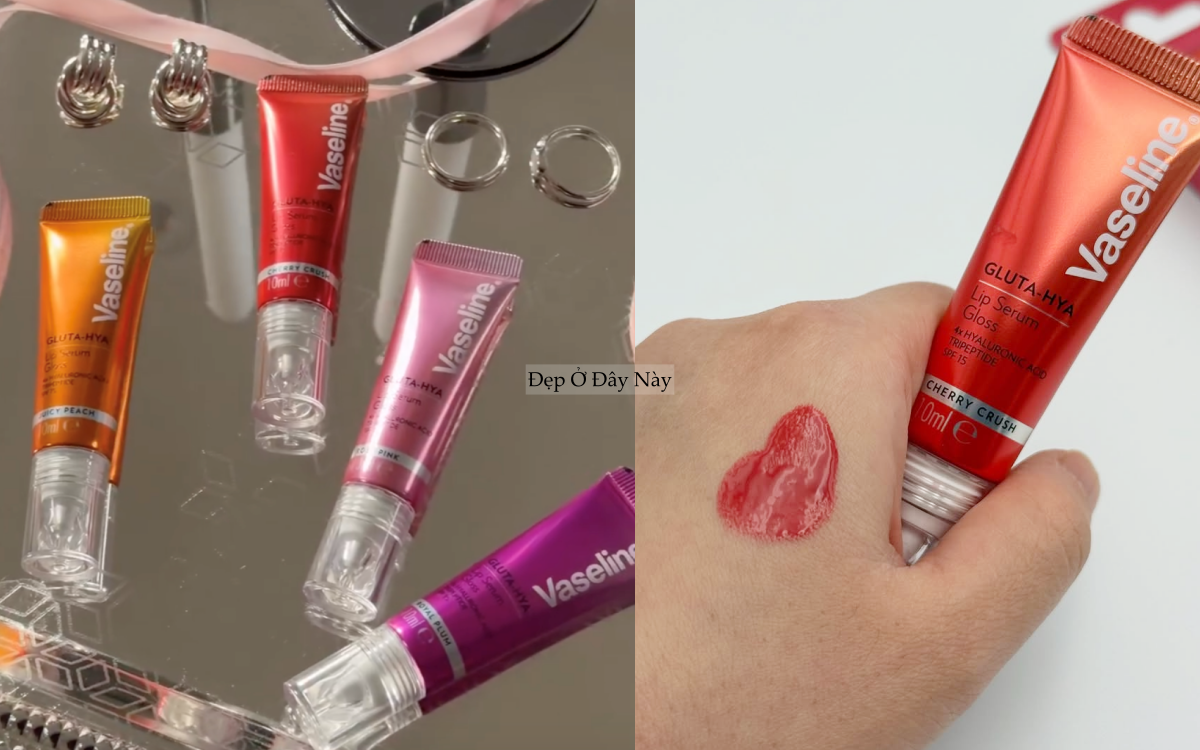 Loạt mỹ phẩm mới ra mắt đang khiến hội l&agrave;m đẹp 