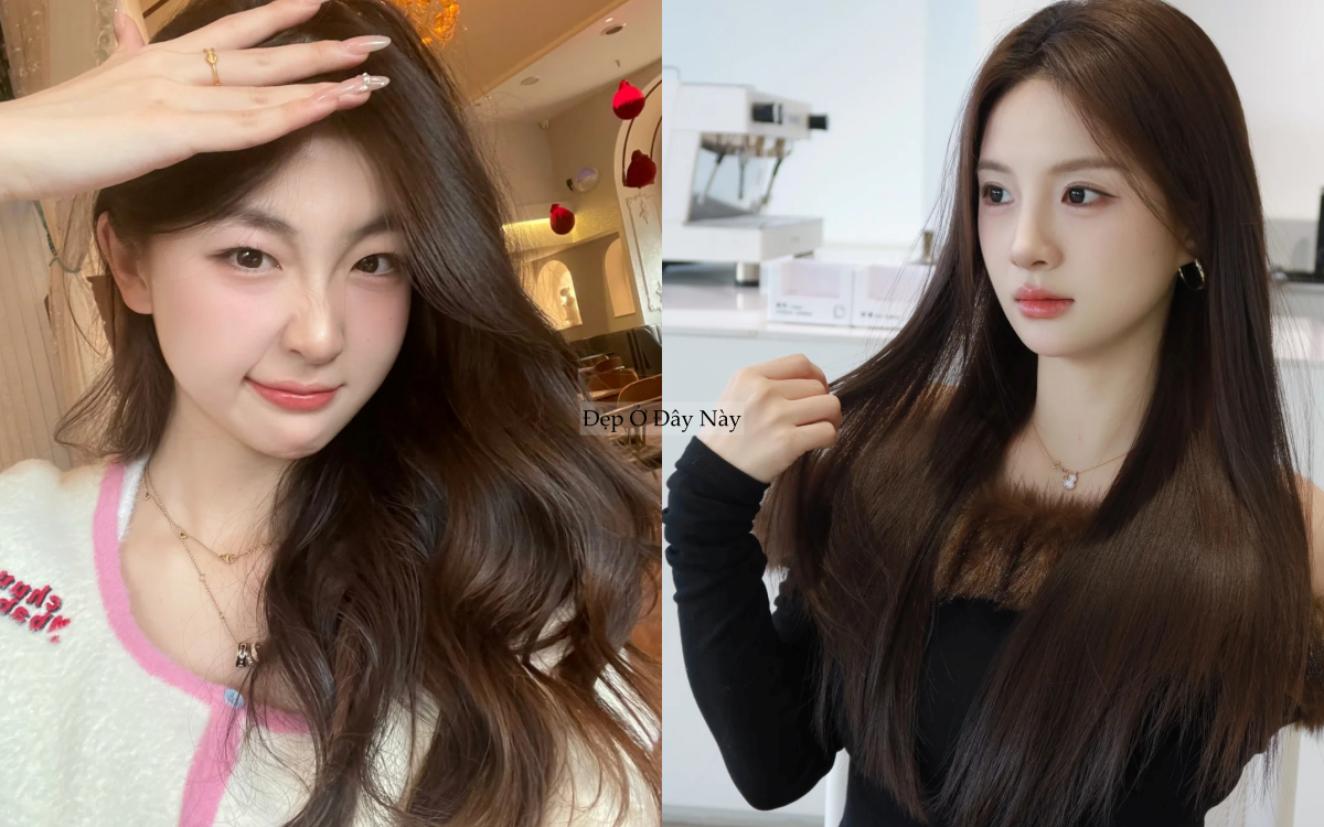 90% c&aacute;c chị em đều bỏ qua điều n&agrave;y khiến m&aacute;i t&oacute;c m&atilde;i x&aacute;c xơ, k&eacute;m đẹp - Ảnh 1.