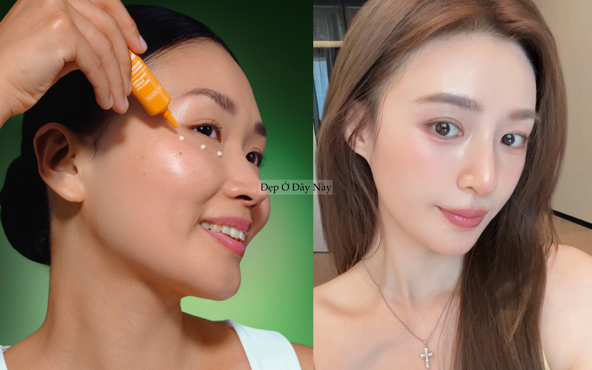 Loạt mỹ phẩm mới ra mắt đang khiến hội l&agrave;m đẹp 