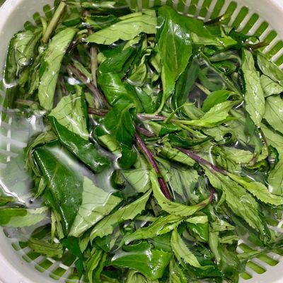 Món rau nhất định phải ăn trong tháng Ba giúp thúc đẩy tiêu hóa và dưỡng gan, bảo vệ mắt - Ảnh 12. Món rau nhất định phải ăn trong tháng Ba giúp thúc đẩy tiêu hóa và dưỡng gan, bảo vệ mắt - Ảnh 12.