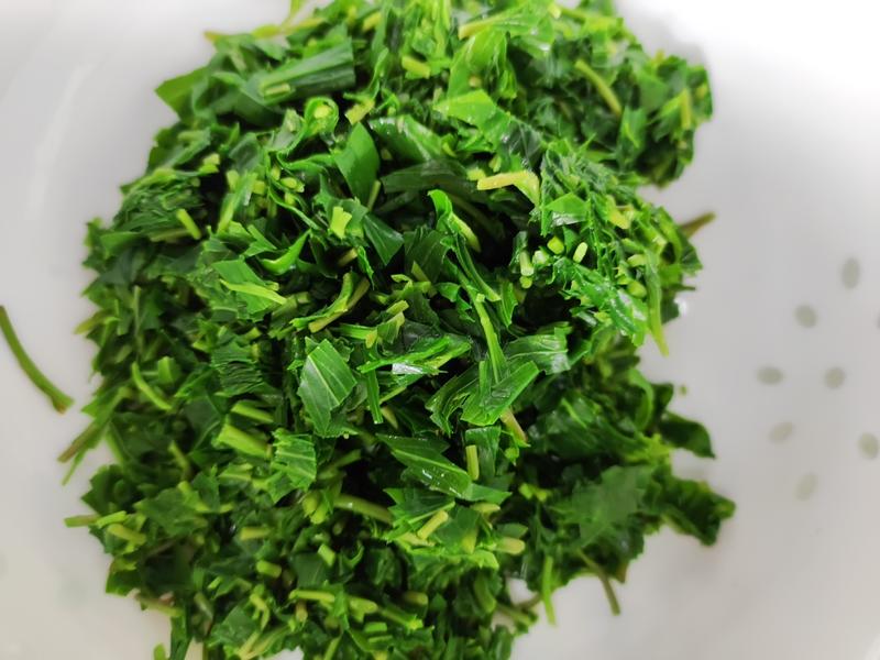 Món rau nhất định phải ăn trong tháng Ba giúp thúc đẩy tiêu hóa và dưỡng gan, bảo vệ mắt - Ảnh 5. Món rau nhất định phải ăn trong tháng Ba giúp thúc đẩy tiêu hóa và dưỡng gan, bảo vệ mắt - Ảnh 5.