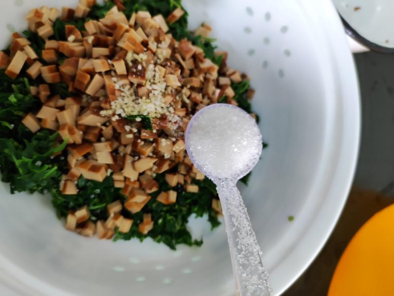 Món rau nhất định phải ăn trong tháng Ba giúp thúc đẩy tiêu hóa và dưỡng gan, bảo vệ mắt - Ảnh 8. Món rau nhất định phải ăn trong tháng Ba giúp thúc đẩy tiêu hóa và dưỡng gan, bảo vệ mắt - Ảnh 8.