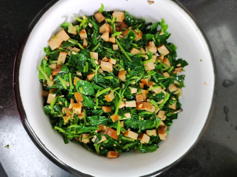 Món rau nhất định phải ăn trong tháng Ba giúp thúc đẩy tiêu hóa và dưỡng gan, bảo vệ mắt - Ảnh 9. Món rau nhất định phải ăn trong tháng Ba giúp thúc đẩy tiêu hóa và dưỡng gan, bảo vệ mắt - Ảnh 9.