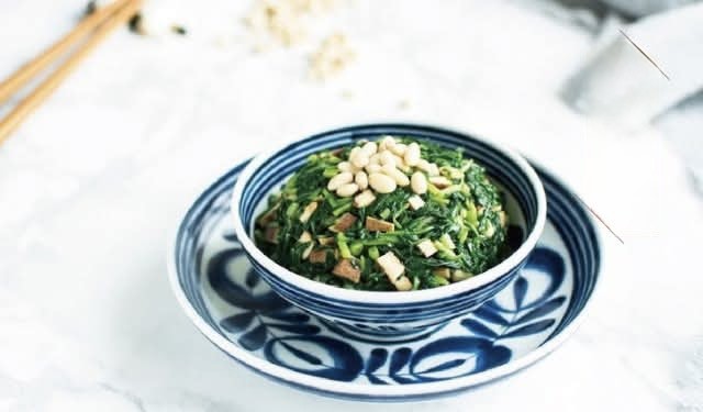 Món rau nhất định phải ăn trong tháng Ba giúp thúc đẩy tiêu hóa và dưỡng gan, bảo vệ mắt - Ảnh 11. Món rau nhất định phải ăn trong tháng Ba giúp thúc đẩy tiêu hóa và dưỡng gan, bảo vệ mắt - Ảnh 11.