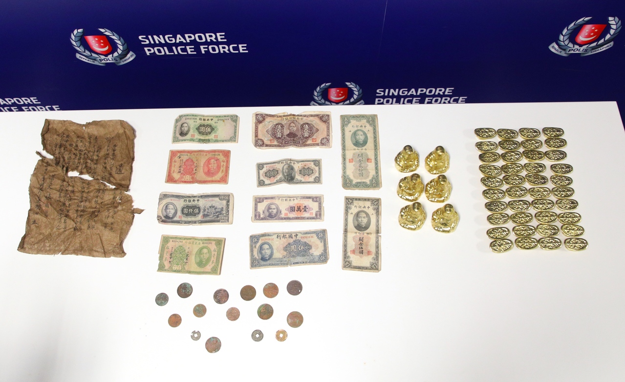 Chi 3 tỷ đồng mua 159 thỏi v&agrave;ng, tưởng đ&atilde; đủ để y&ecirc;n t&acirc;m dưỡng gi&agrave; n&agrave;o ngờ mất sạch- Ảnh 2.