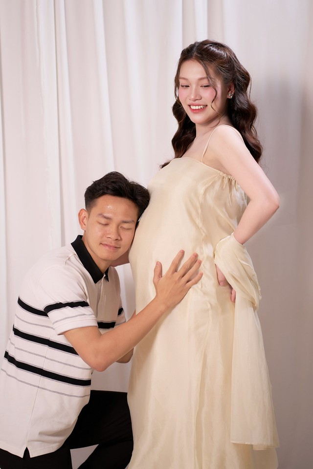 Tiền đạo U23 Việt Nam b&aacute;o 