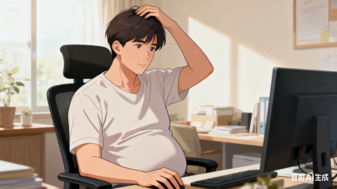 Gầy nhưng bụng vẫn to, tay ch&acirc;n mềm nhũn: Cảnh b&aacute;o kiểu &ldquo;mỡ bọc xương&rdquo; nguy hiểm hơn cả b&eacute;o ph&igrave;, nhiều người trẻ đang mắc m&agrave; kh&ocirc;ng biết- Ảnh 3.