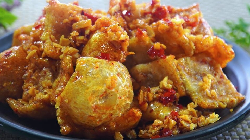 B&igrave; lợn c&oacute; tốt kh&ocirc;ng? T&aacute;c dụng v&agrave; những m&oacute;n ngon từ b&igrave; lợn - Ảnh 8.