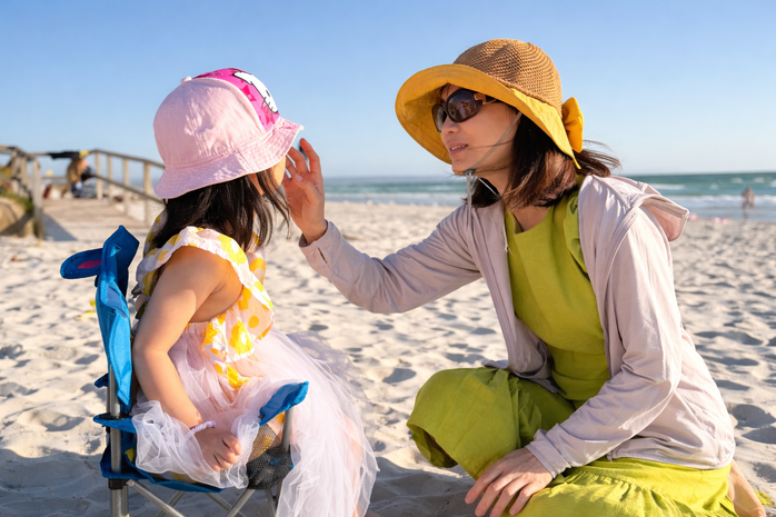 T&igrave;nh thương lặng lẽ - Ảnh 1.