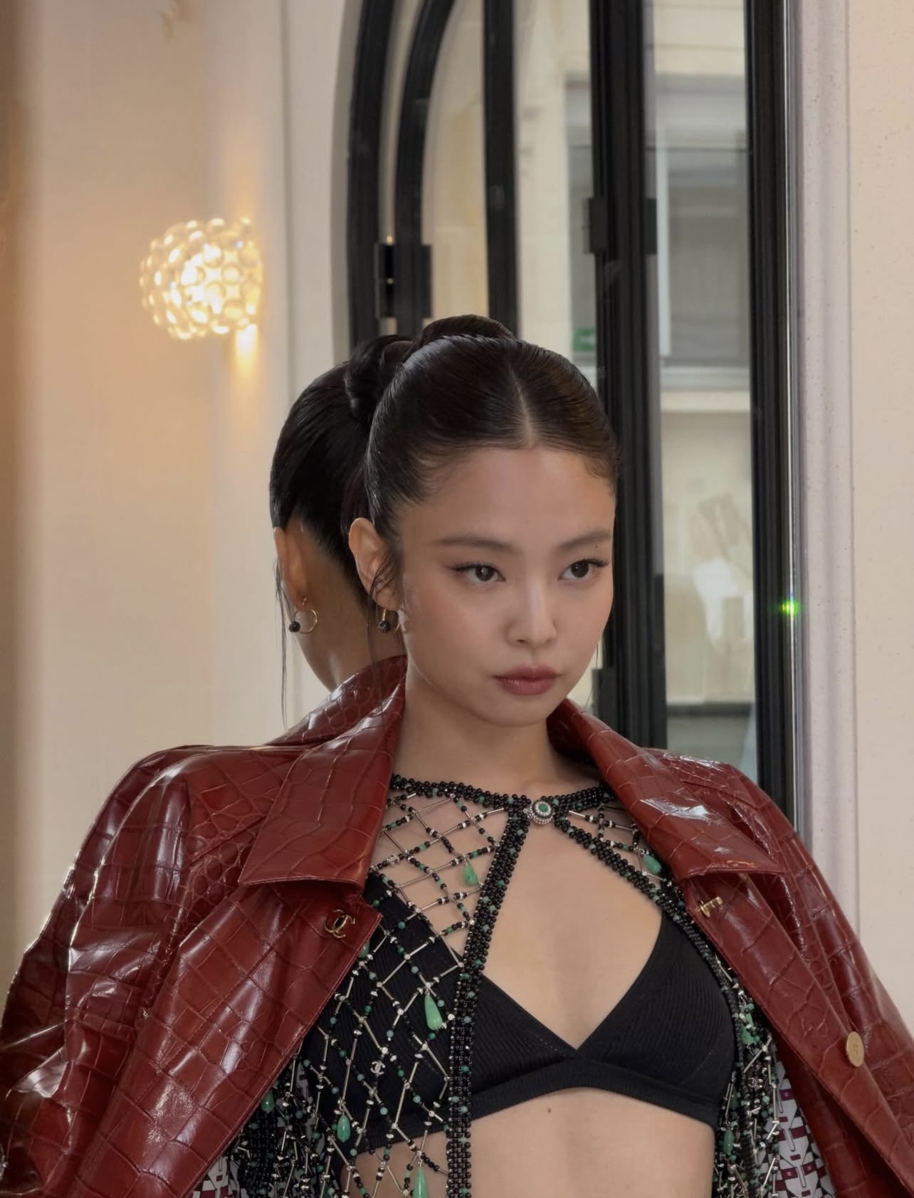 L&agrave;m thế n&agrave;o để c&oacute; size ngực Jennie?- Ảnh 5.