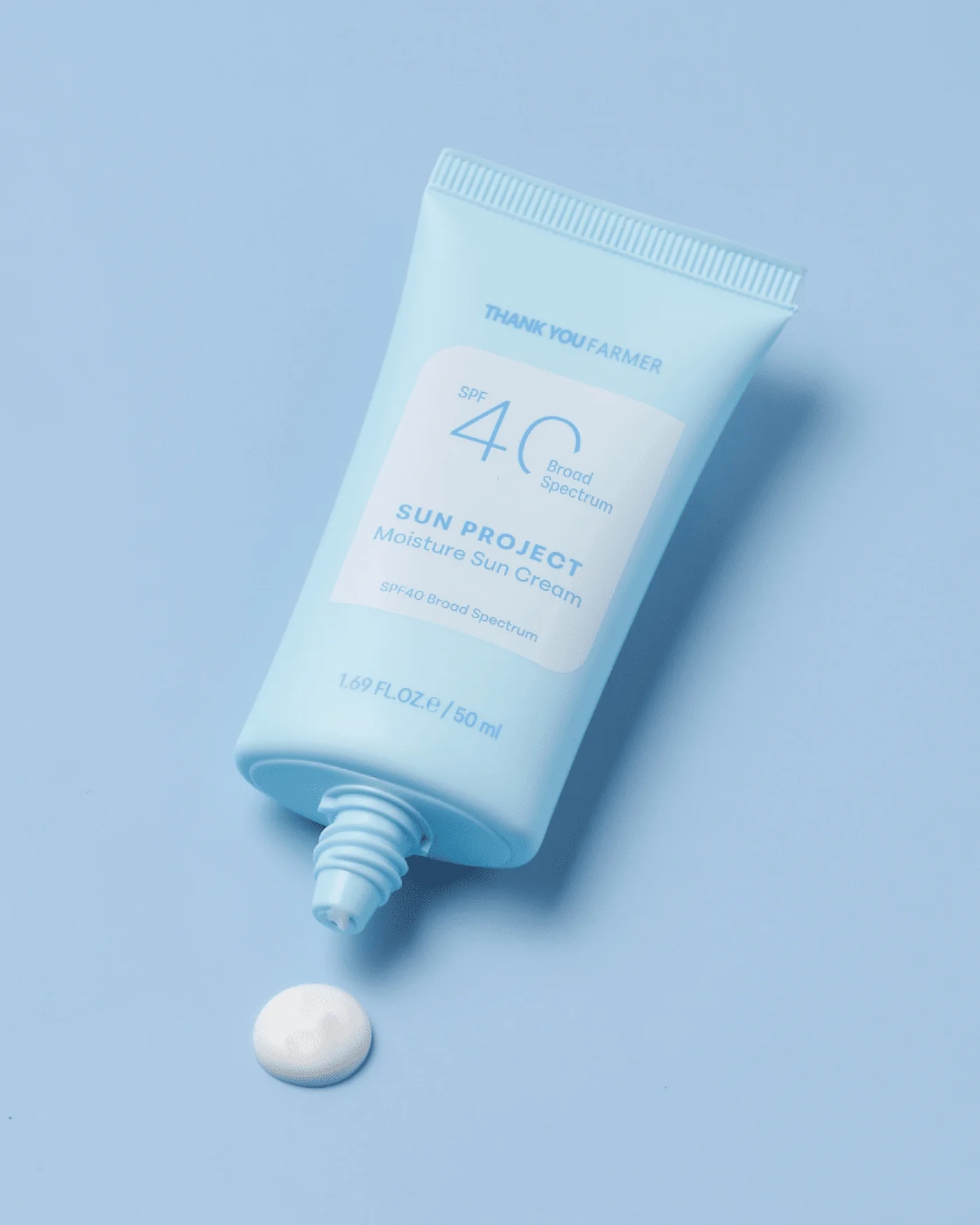 5 Lọ kem chống nắng không bít lỗ chân lông giúp da nhẹ nhàng và tươi sáng mỗi ngày - Ảnh 4. 5 Lọ kem chống nắng không bít lỗ chân lông giúp da nhẹ nhàng và tươi sáng mỗi ngày - Ảnh 4.