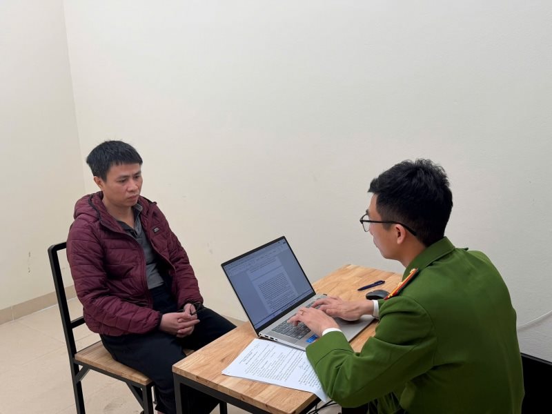 Truy tố l&atilde;nh đạo Herbitech v&agrave; thu hồi thực phẩm chức năng giả - Ảnh 2.