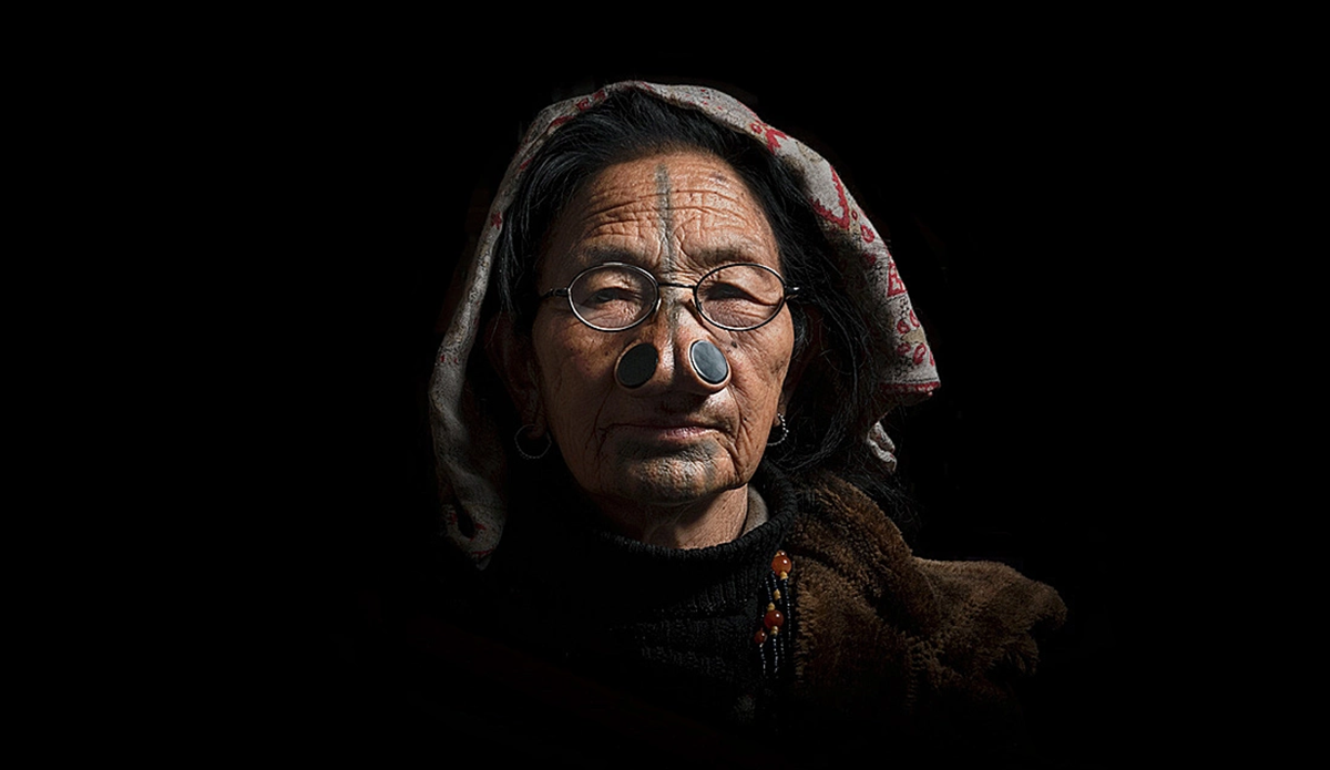 L&agrave;m đẹp kinh dị: 