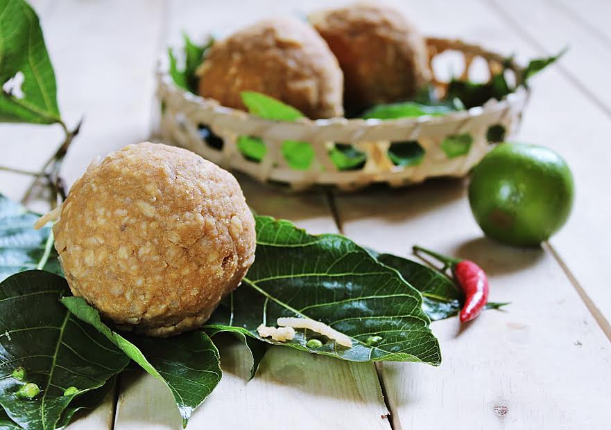 B&igrave; lợn c&oacute; tốt kh&ocirc;ng? T&aacute;c dụng v&agrave; những m&oacute;n ngon từ b&igrave; lợn - Ảnh 4.