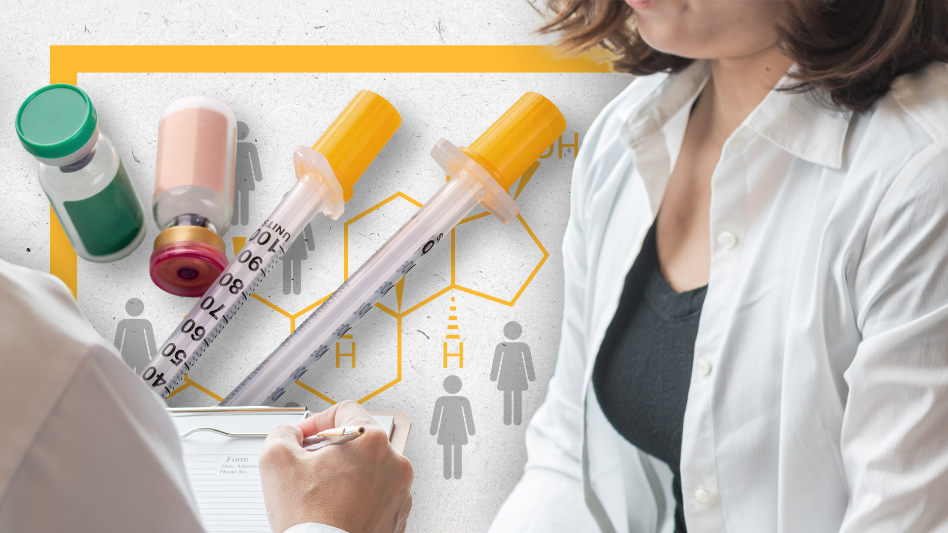 “Hormone nam giới” nhưng phụ nữ cũng cần: Vì sao ngày càng nhiều chị em tìm đến testosterone sau tuổi 40? - Ảnh 4.