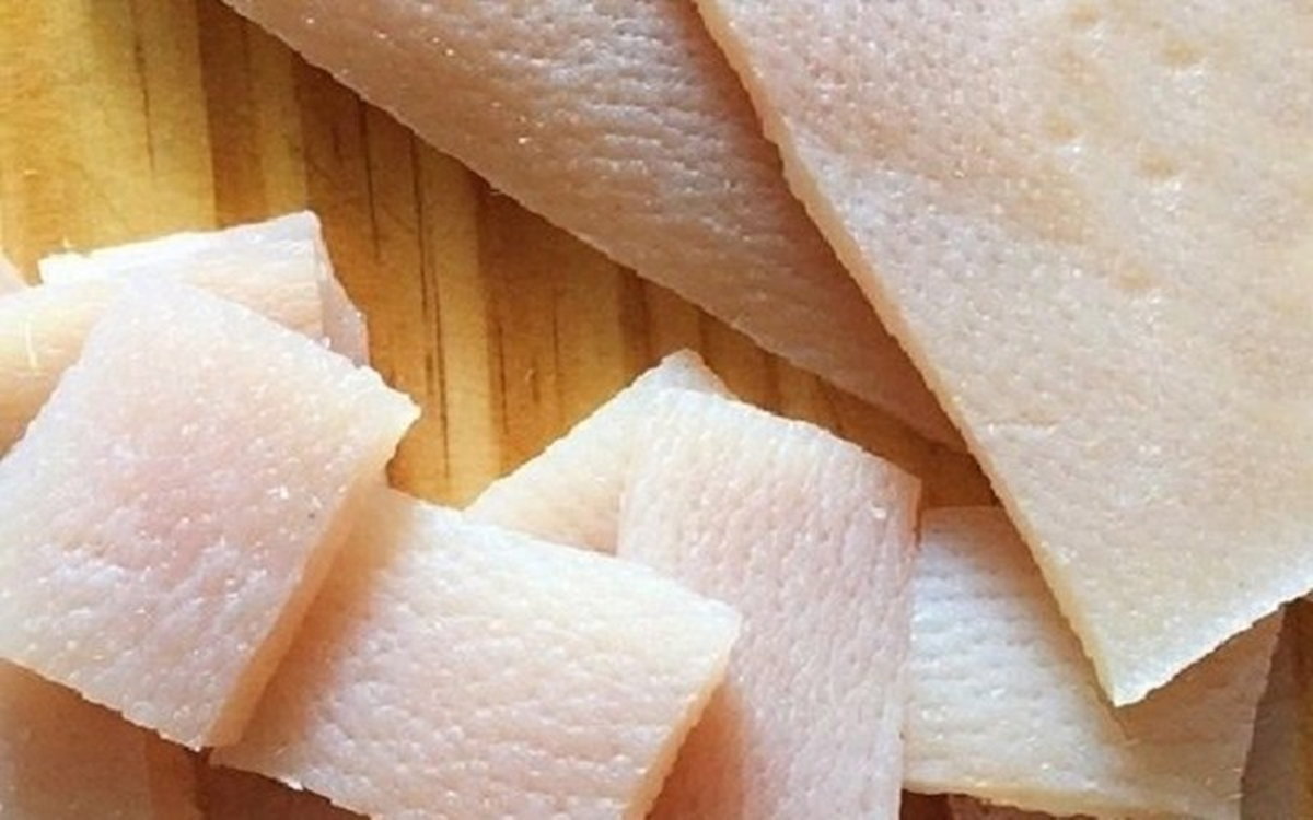 Phần thịt lợn được xem &ldquo;tốt bậc nhất thế giới&rdquo; nhưng nhiều người Việt lại lắc đầu ch&ecirc; - Ảnh 1.