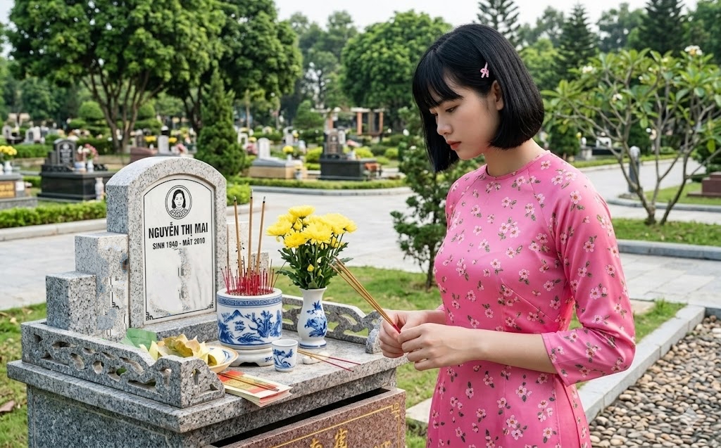 Người xưa n&oacute;i: &ldquo;Nhất Mộ, nh&igrave; Ph&ograve;ng,...&rdquo;: 5 điều quyết định vận mệnh một đời, đọc xong mới hiểu v&igrave; sao c&oacute; người c&agrave;ng sống c&agrave;ng may mắn - Ảnh 1.