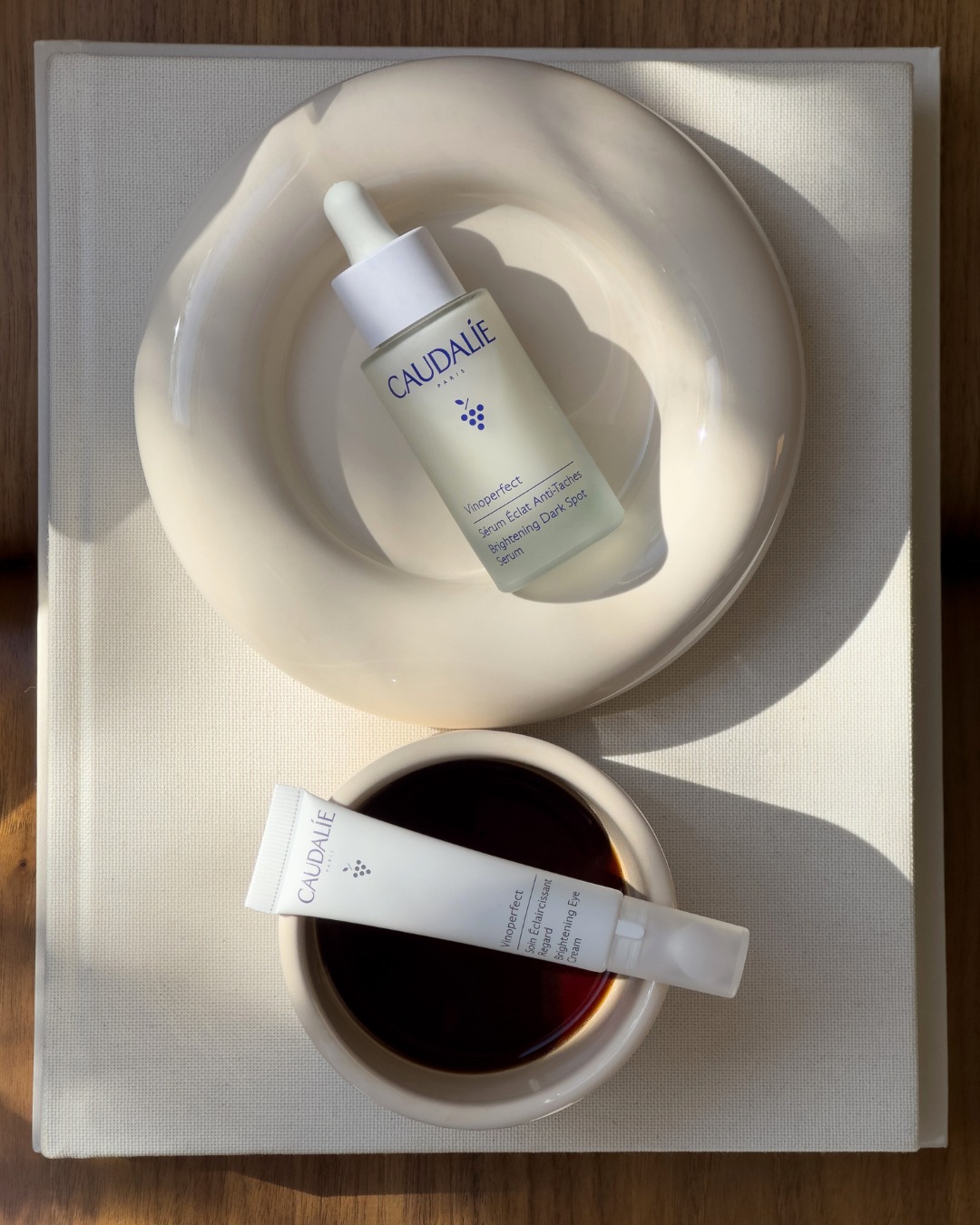 Những sản phẩm chống l&atilde;o h&oacute;a chị em n&ecirc;n thử d&ugrave;ng &iacute;t nhất một lần, kh&ocirc;ng sợ gi&agrave; sớm m&agrave; c&ograve;n trẻ hẳn ra - Ảnh 5.