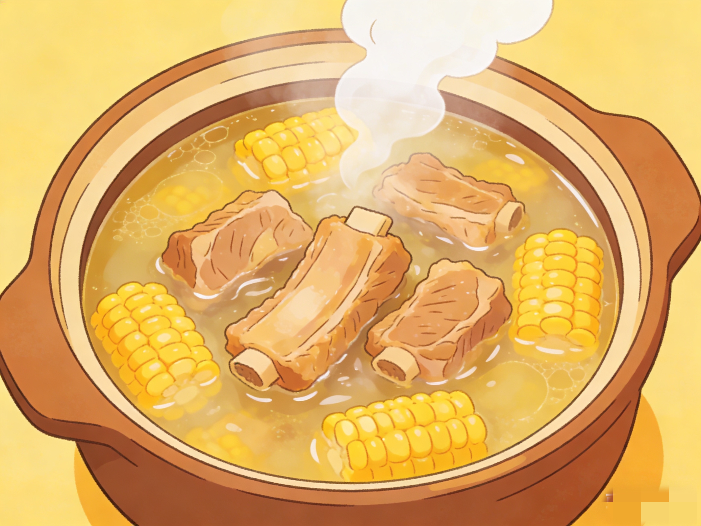 Chọn phần sườn heo đ&uacute;ng để nấu c&aacute;c m&oacute;n hầm - kho - chua ngọt đ&uacute;ng chuẩn ngon hơn  - Ảnh 6.