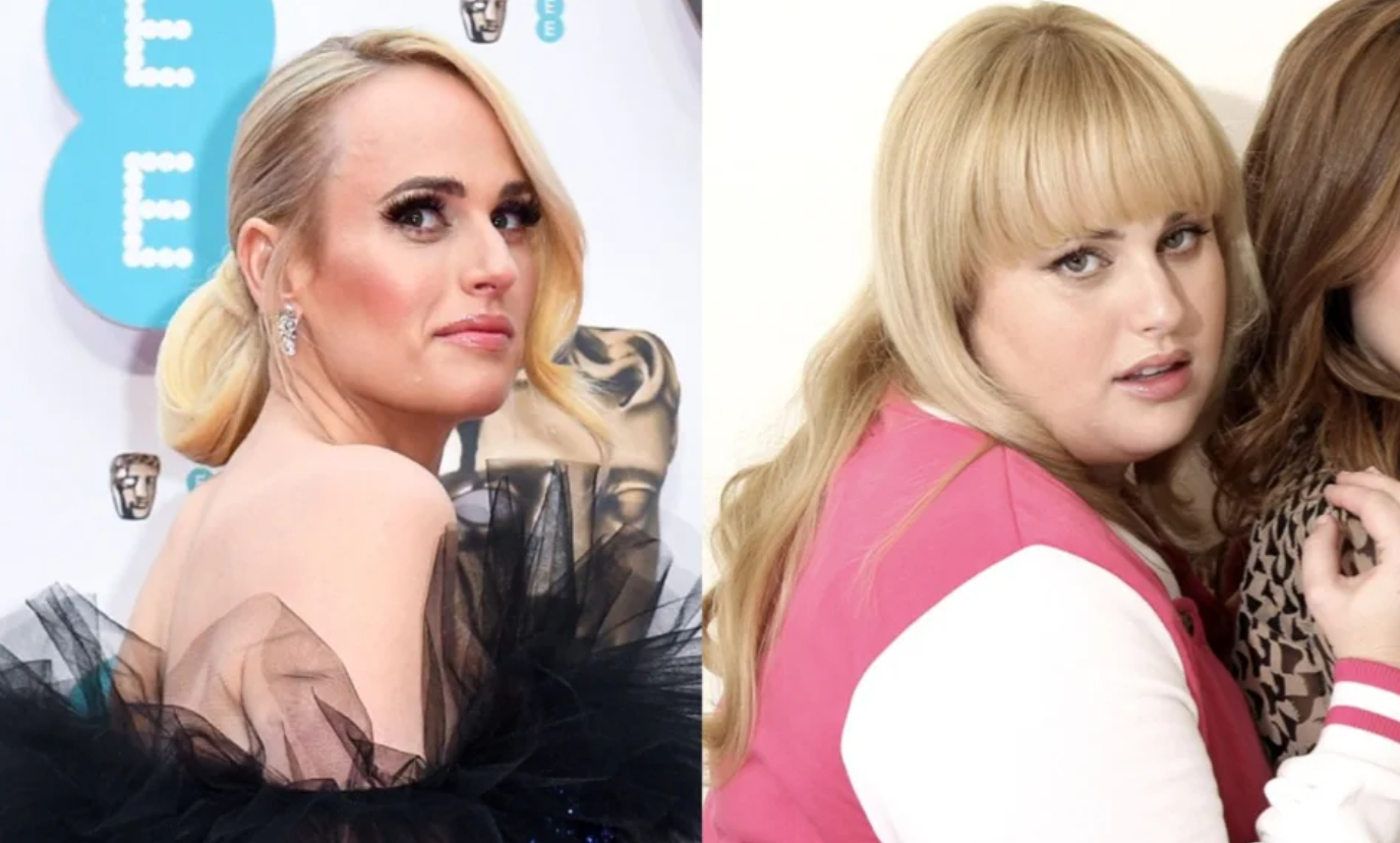 Rebel Wilson bị tố thao t&uacute;ng dư luận hạ bệ đối thủ tại Hollywood năm 2026 - Ảnh 1.