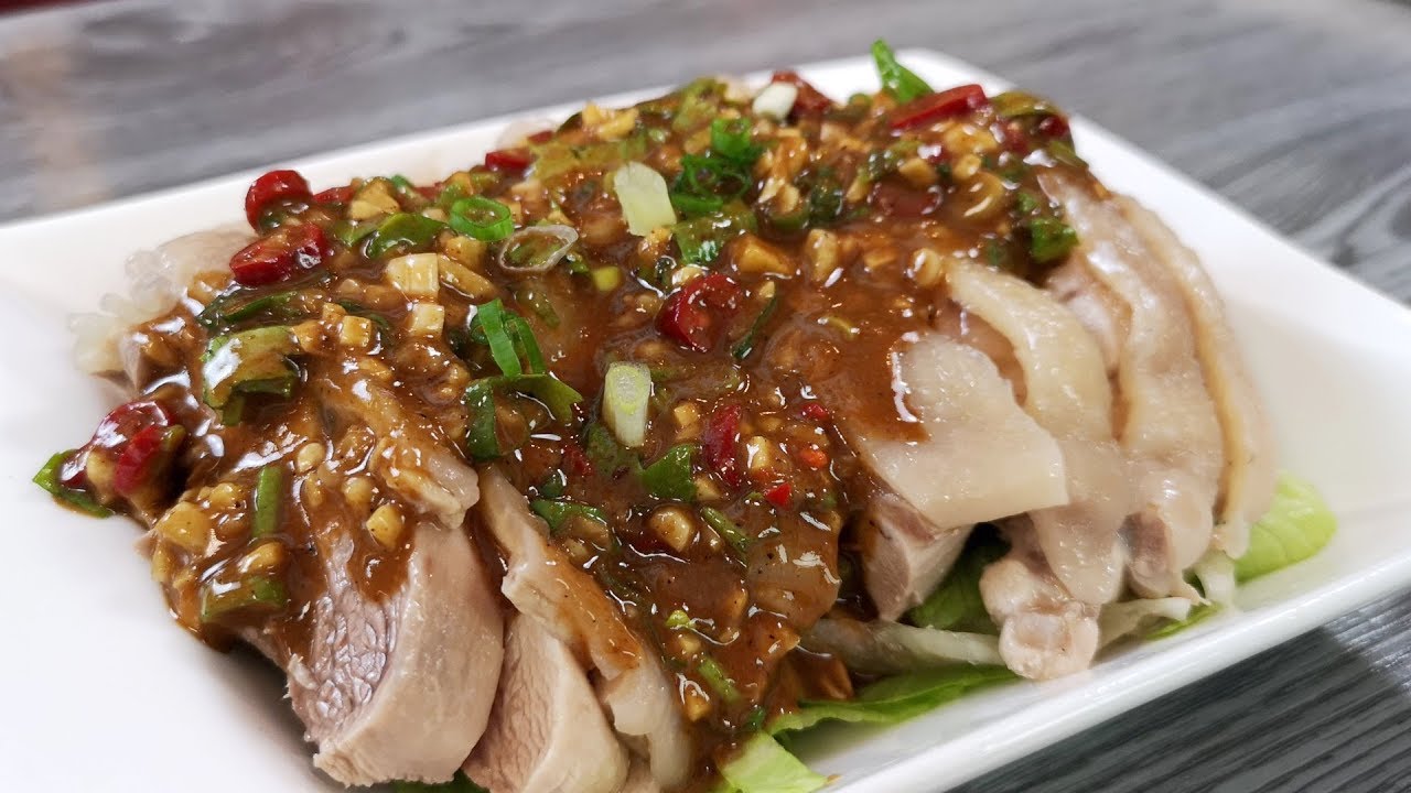 3 Công thức chế biến đùi gà ai ăn cũng phải thốt lên 3 Công thức chế biến đùi gà ai ăn cũng phải thốt lên