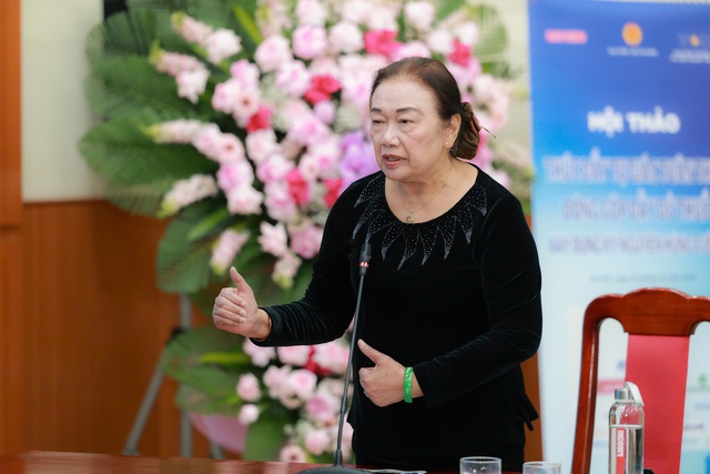 Nhiều hộ doanh thu tr&ecirc;n 3 tỷ thắc mắc: L&atilde;i &iacute;t vậy sao vẫn phải nộp thuế 15%? &ndash; Chuy&ecirc;n gia Thuế giải th&iacute;ch - Ảnh 1.