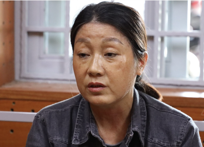 Lộ diện kẻ cầm đầu vụ cướp giật d&acirc;y chuyền tại Li&ecirc;n Hoa Bảo Th&aacute;p Cần Thơ - Ảnh 1.