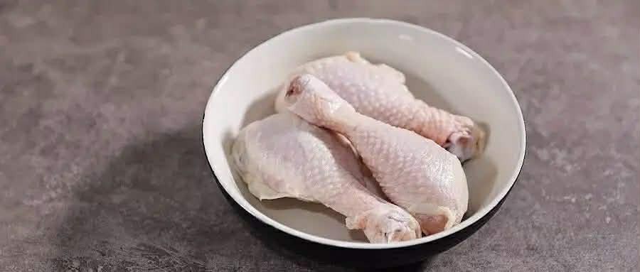 3 Công thức chế biến đùi gà ai ăn cũng phải thốt lên 3 Công thức chế biến đùi gà ai ăn cũng phải thốt lên