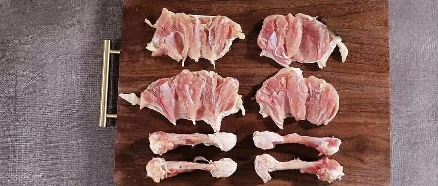 3 Công thức chế biến đùi gà ai ăn cũng phải thốt lên 3 Công thức chế biến đùi gà ai ăn cũng phải thốt lên