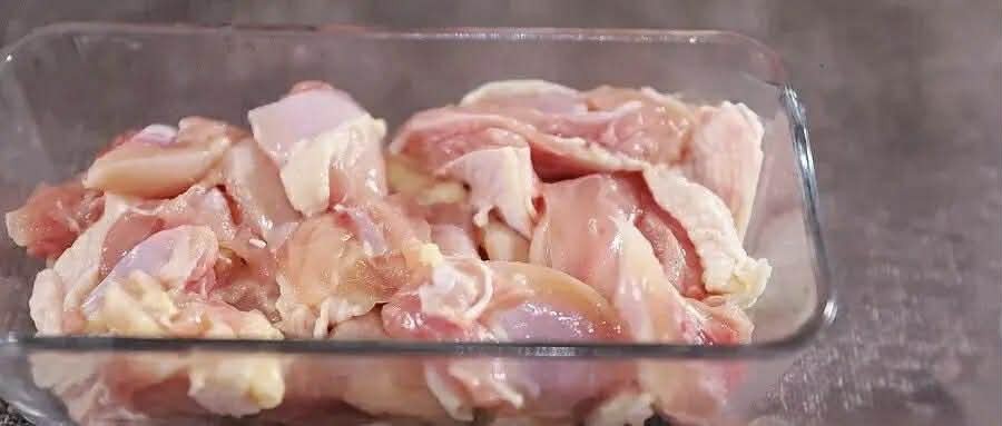 3 Công thức chế biến đùi gà ai ăn cũng phải thốt lên 3 Công thức chế biến đùi gà ai ăn cũng phải thốt lên