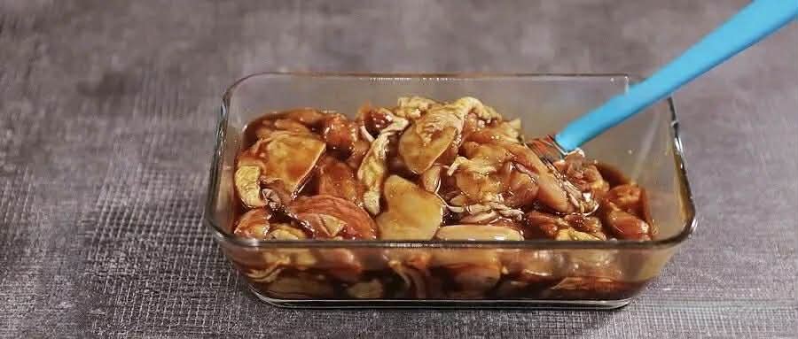 3 Công thức chế biến đùi gà ai ăn cũng phải thốt lên 3 Công thức chế biến đùi gà ai ăn cũng phải thốt lên