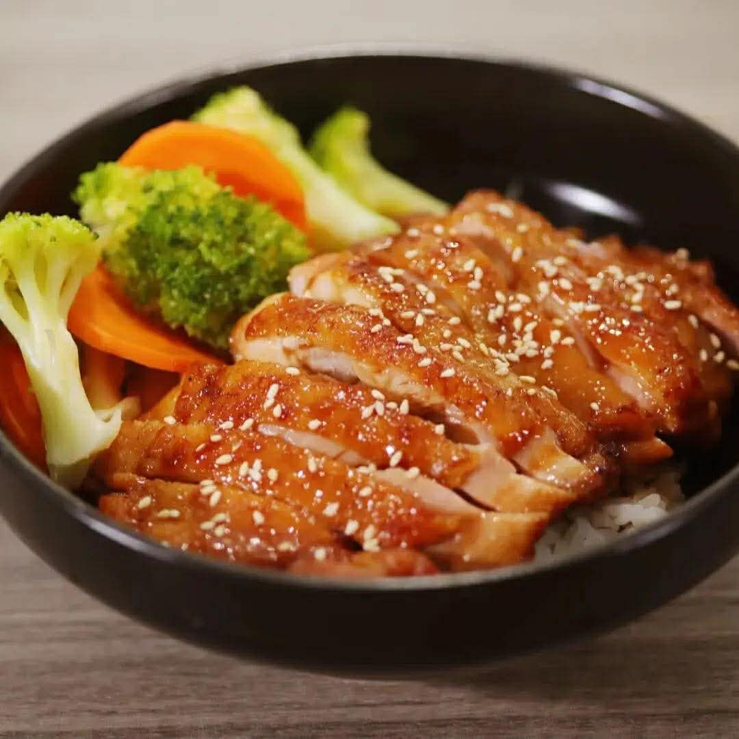 3 Công thức chế biến đùi gà ai ăn cũng phải thốt lên 3 Công thức chế biến đùi gà ai ăn cũng phải thốt lên