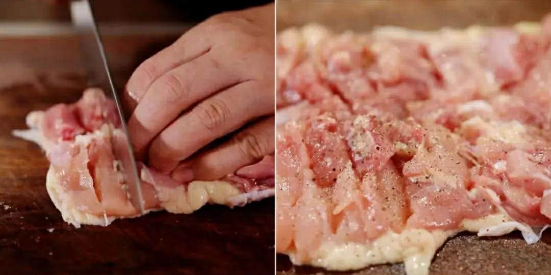 3 Công thức chế biến đùi gà ai ăn cũng phải thốt lên 3 Công thức chế biến đùi gà ai ăn cũng phải thốt lên