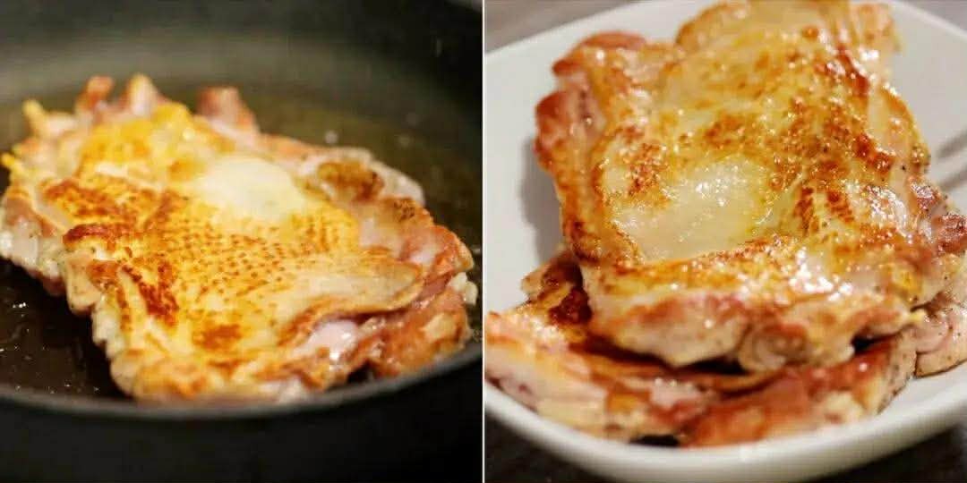 3 Công thức chế biến đùi gà ai ăn cũng phải thốt lên 3 Công thức chế biến đùi gà ai ăn cũng phải thốt lên