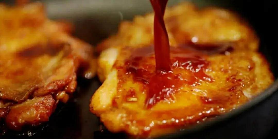 3 Công thức chế biến đùi gà ai ăn cũng phải thốt lên 3 Công thức chế biến đùi gà ai ăn cũng phải thốt lên