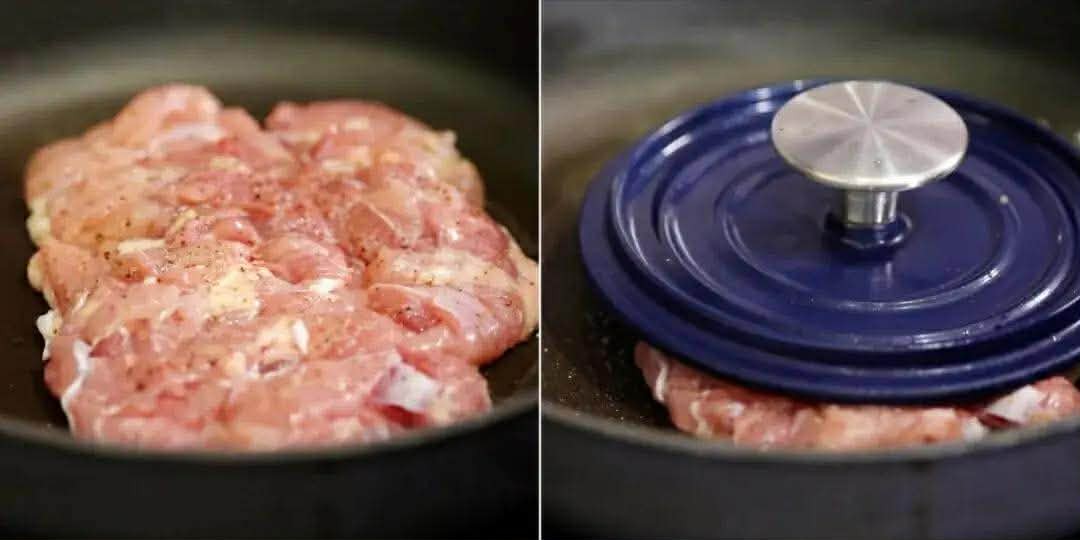 3 Công thức chế biến đùi gà ai ăn cũng phải thốt lên 3 Công thức chế biến đùi gà ai ăn cũng phải thốt lên