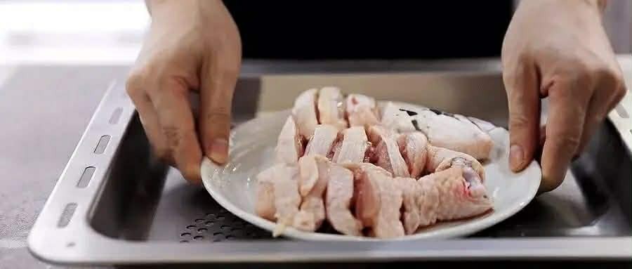 3 Công thức chế biến đùi gà ai ăn cũng phải thốt lên 3 Công thức chế biến đùi gà ai ăn cũng phải thốt lên