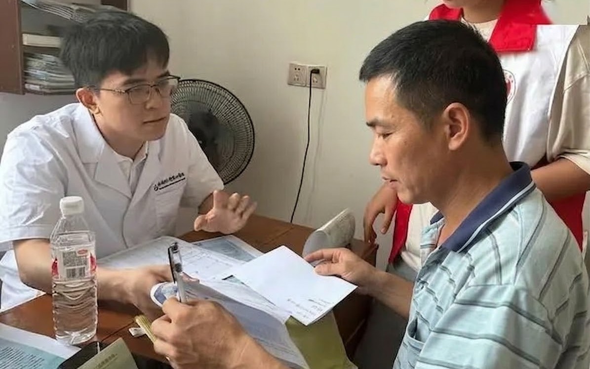 Bị hành vi vô trách nhiệm của bạn trai làm tổn thương tử cung, cô gái 29 tuổi nghe được bác sĩ nói rằng