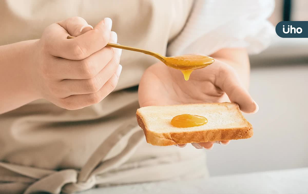 Bữa s&aacute;ng tưởng l&agrave;nh mạnh nhưng lại l&agrave; c&aacute;i 