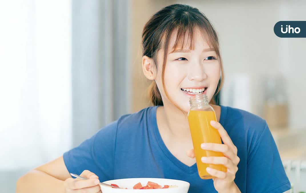 Bữa s&aacute;ng tưởng l&agrave;nh mạnh nhưng lại l&agrave; c&aacute;i 