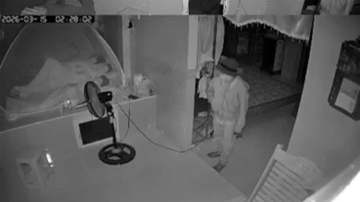 Ch&uacute; rể ở C&agrave; Mau say rượu bị trộm tiền mừng cưới trong đ&ecirc;m - Ảnh 1.