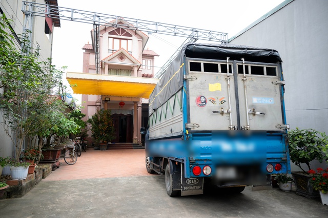 CLIP: Về Bắc Ninh thăm nh&agrave; Phương Anh (Chu Pal) trong c&acirc;u chuyện &ldquo;bố l&aacute;i xe tải, c&ocirc; g&aacute;i 22 tuổi tr&uacute;ng tuyển Thạc sĩ Harvard&rdquo;- Ảnh 2.