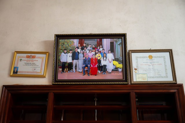 CLIP: Về Bắc Ninh thăm nh&agrave; Phương Anh (Chu Pal) trong c&acirc;u chuyện &ldquo;bố l&aacute;i xe tải, c&ocirc; g&aacute;i 22 tuổi tr&uacute;ng tuyển Thạc sĩ Harvard&rdquo;- Ảnh 5.