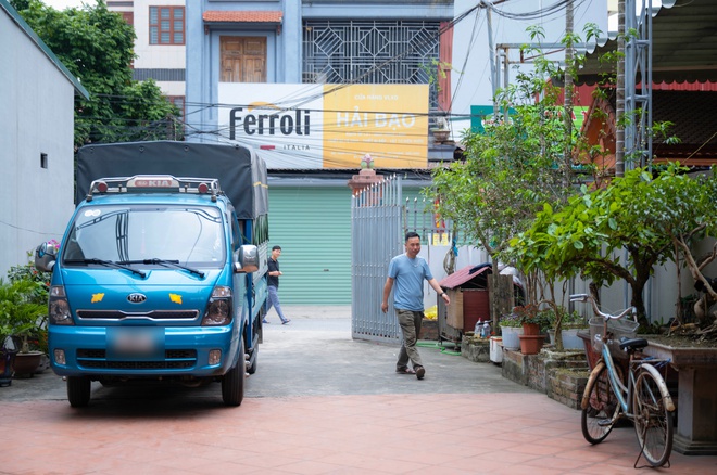 CLIP: Về Bắc Ninh thăm nh&agrave; Phương Anh (Chu Pal) trong c&acirc;u chuyện &ldquo;bố l&aacute;i xe tải, c&ocirc; g&aacute;i 22 tuổi tr&uacute;ng tuyển Thạc sĩ Harvard&rdquo;- Ảnh 3.
