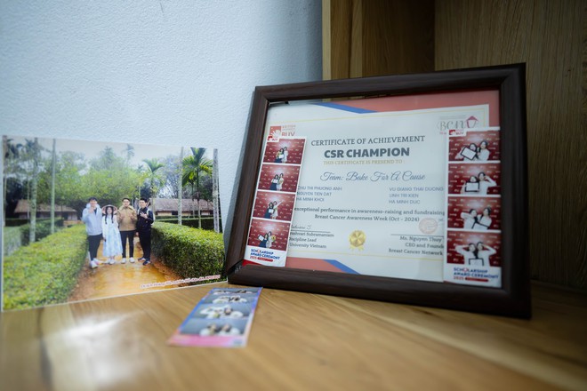 CLIP: Về Bắc Ninh thăm nh&agrave; Phương Anh (Chu Pal) trong c&acirc;u chuyện &ldquo;bố l&aacute;i xe tải, c&ocirc; g&aacute;i 22 tuổi tr&uacute;ng tuyển Thạc sĩ Harvard&rdquo;- Ảnh 7.